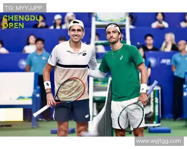 成都网球队在冠军赛中的技术表现分析与点评