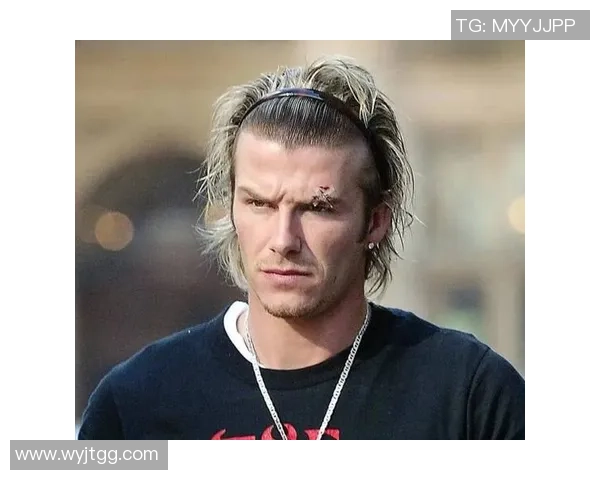 美国足球明星发型的时尚潮流与个性风格解析