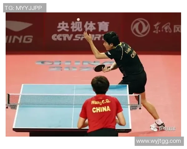 西安乒乓球队在邀请赛中的默契配合与战术分析