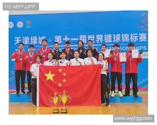 广州网球队在亚运会上的默契配合展现团队精神与竞技实力